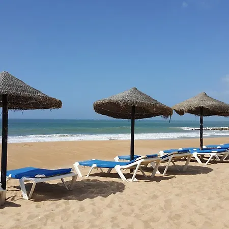 Appartement Miravila *