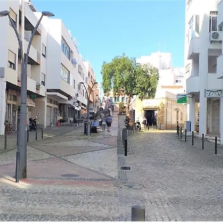 Miravila Apartamento *