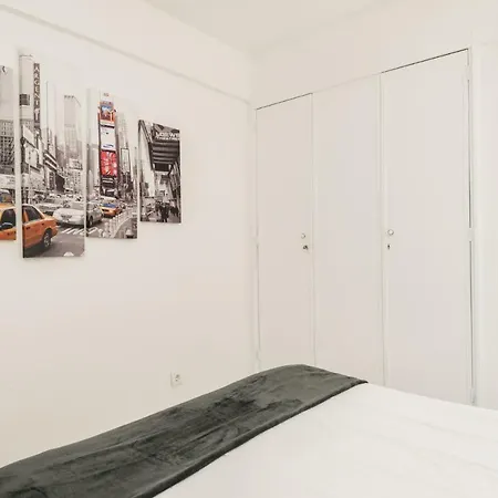 Miravila Appartement Quarteira