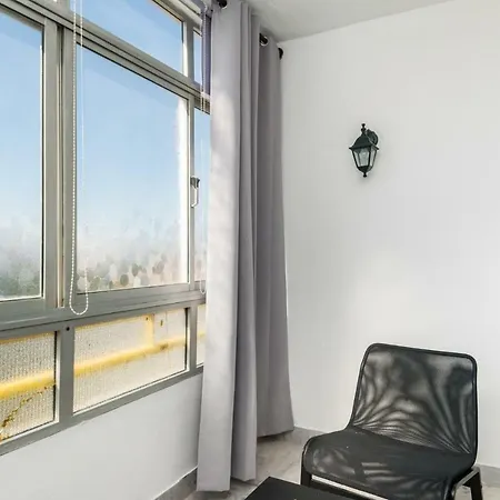 Miravila Appartement *