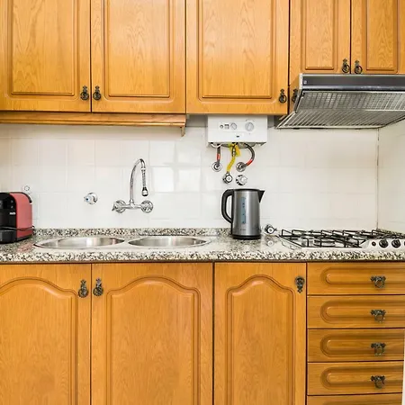 Miravila Apartamento Quarteira