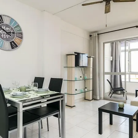 Miravila Appartement *