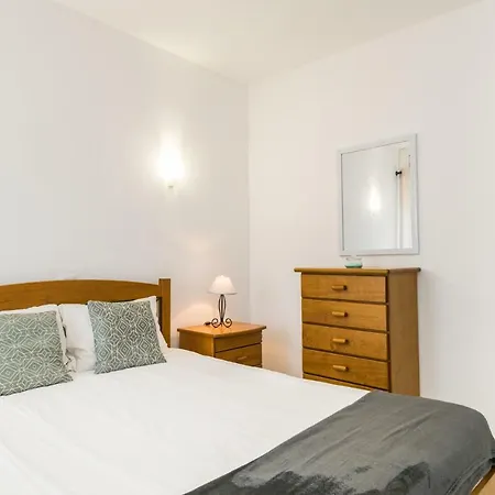 Miravila Apartamento
