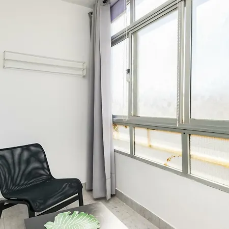 Appartement Miravila Quarteira