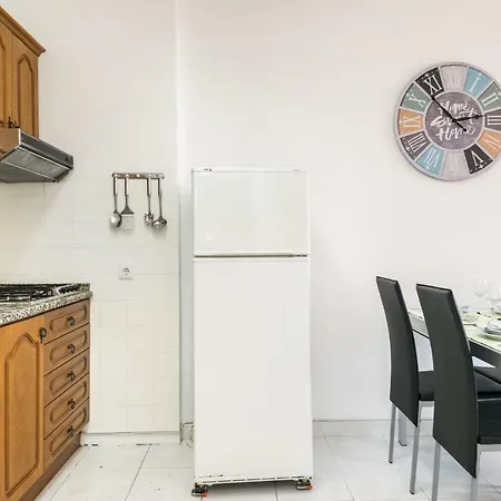Miravila Appartement *