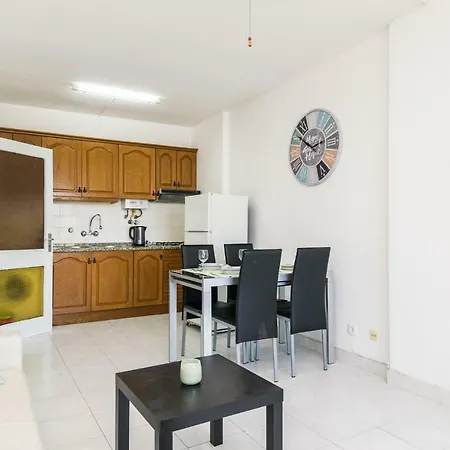 Miravila Appartement *
