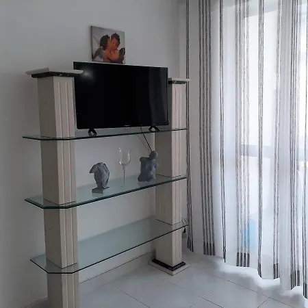 Miravila Apartment