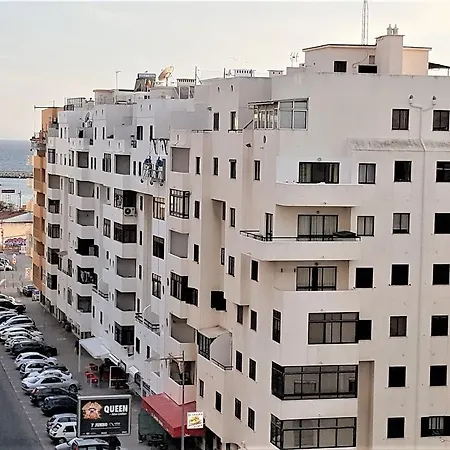 Miravila Apartment Quarteira