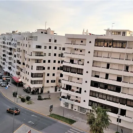 Miravila Apartment *