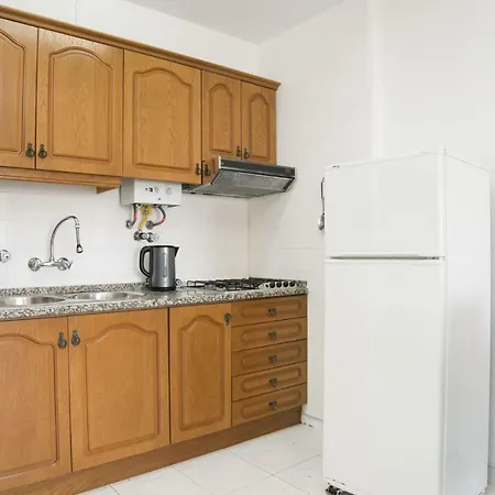 Miravila Apartment