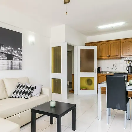 Miravila Apartment